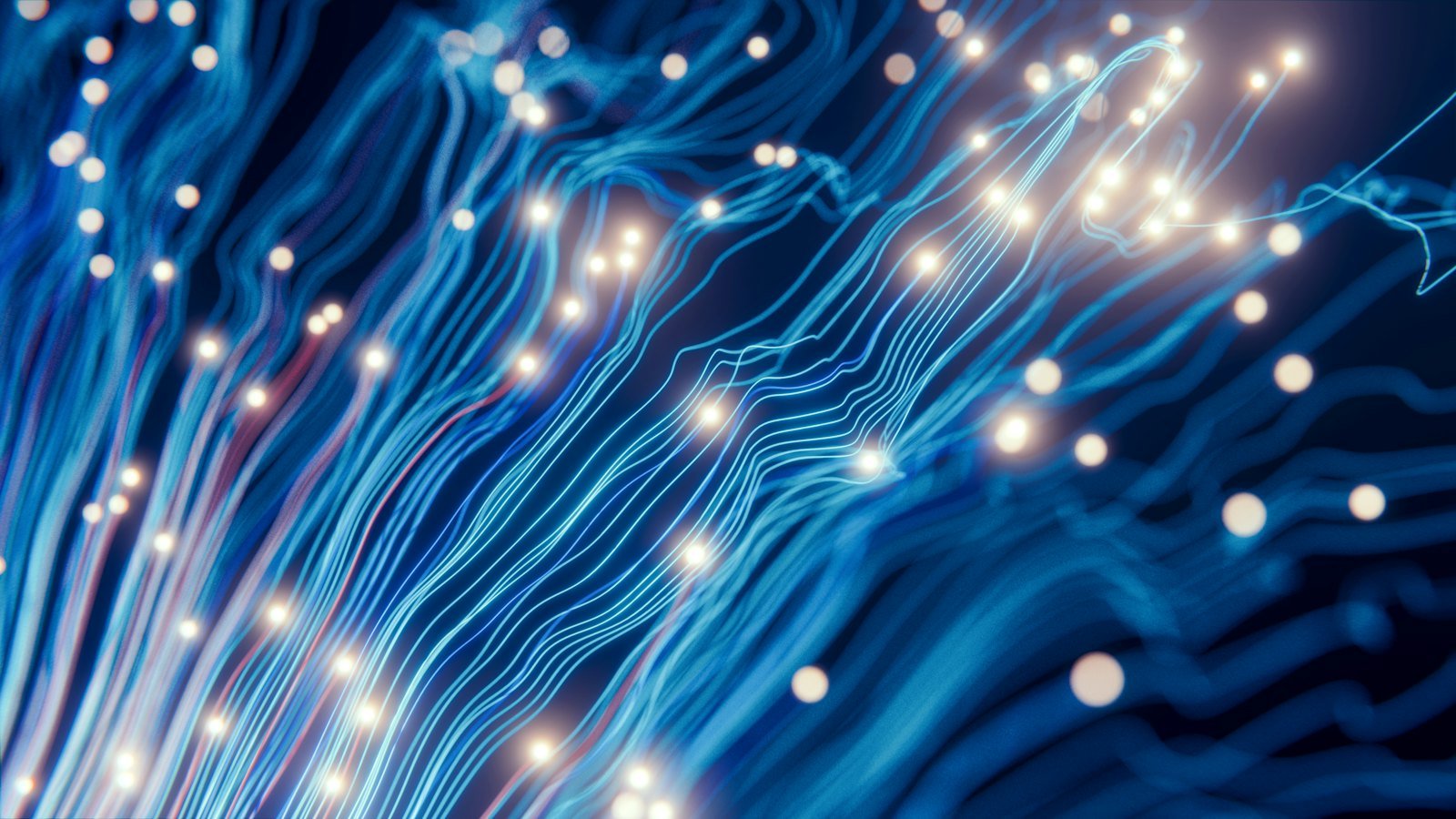 Close-up of a circuit board