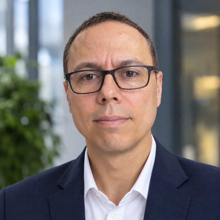 Jean-Claude Martin, founder of DataMapster