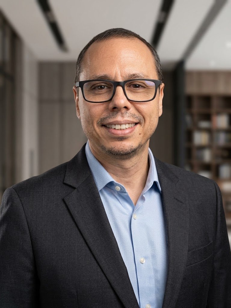 Jean-Claude Martin, founder of DataMapster